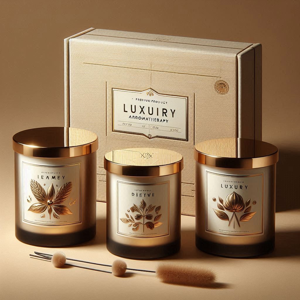 Aromatherapy Collection